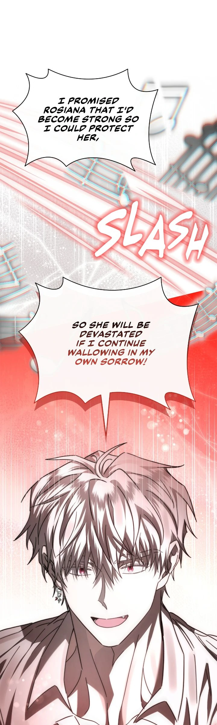 For the Happy Ending of the Tragic Novel Chapter 67 - page 68