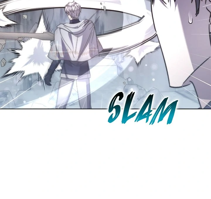 For the Happy Ending of the Tragic Novel Chapter 68 - page 22