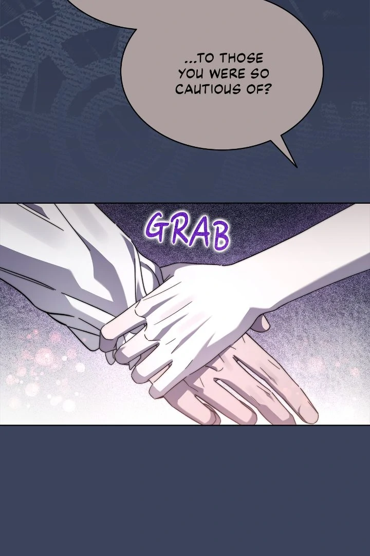 For the Happy Ending of the Tragic Novel Chapter 68 - page 41