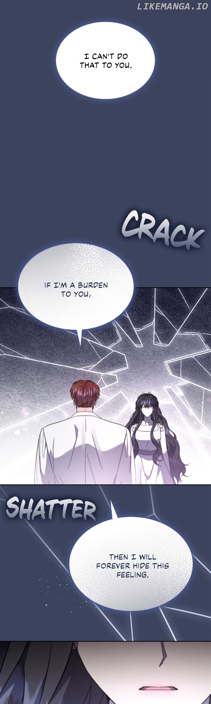 For the Happy Ending of the Tragic Novel Chapter 68 - page 50