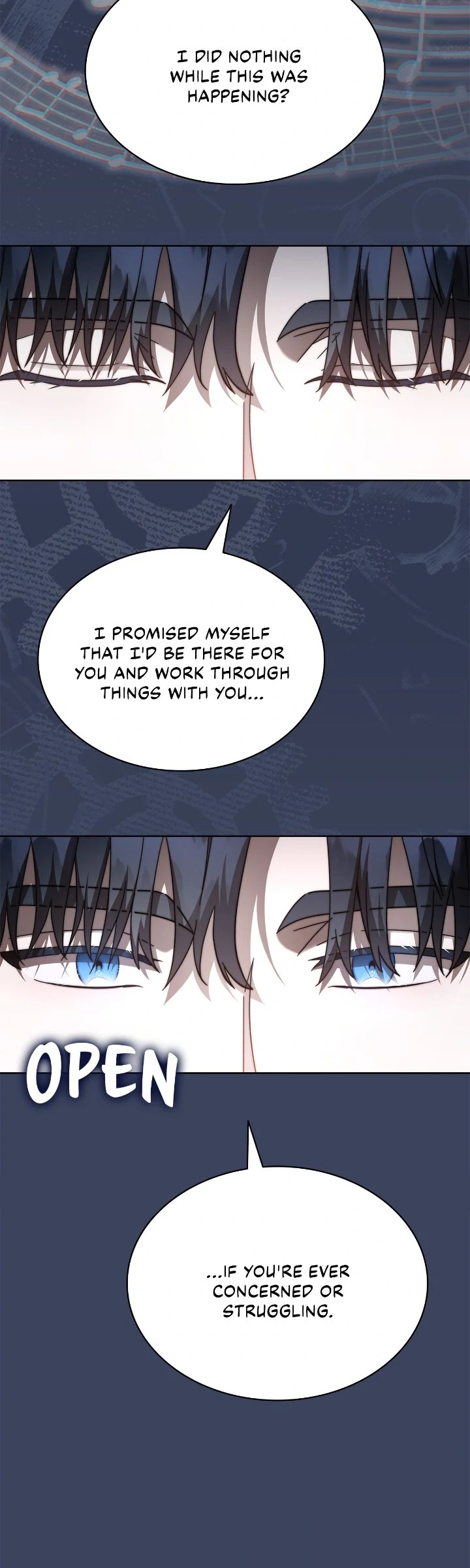 For the Happy Ending of the Tragic Novel Chapter 68 - page 5