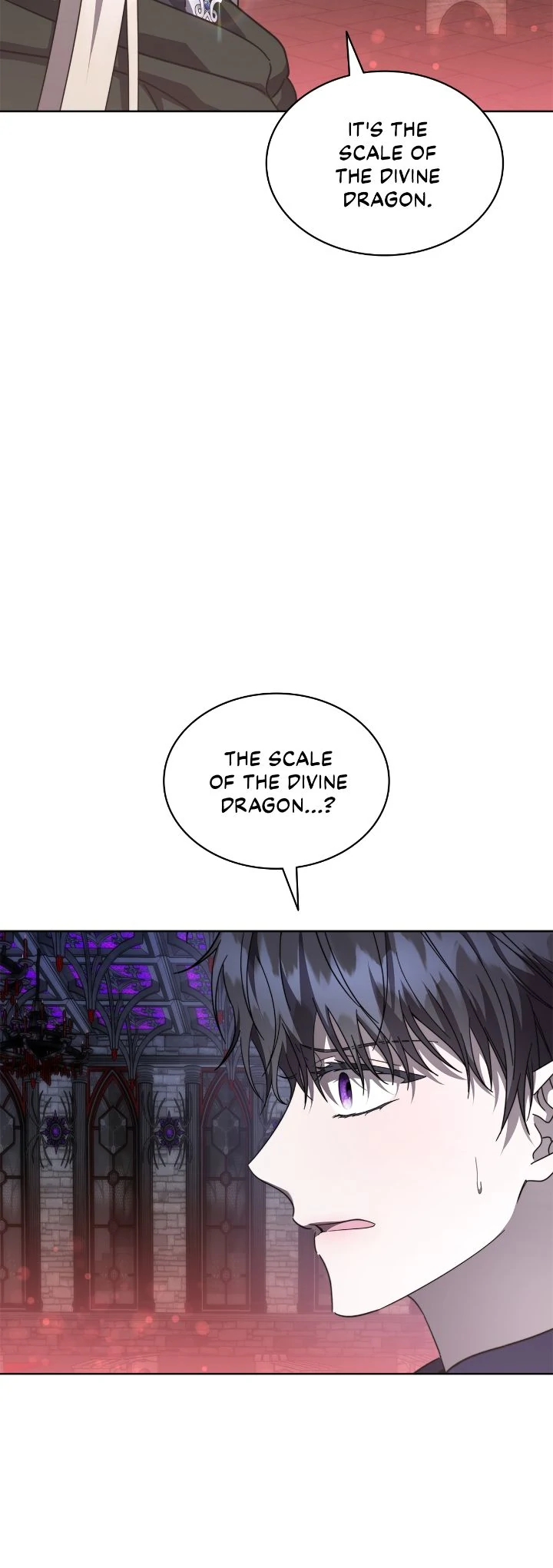 For the Happy Ending of the Tragic Novel Chapter 69 - page 30