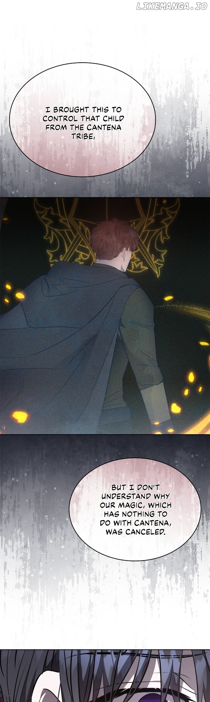 For the Happy Ending of the Tragic Novel Chapter 69 - page 31