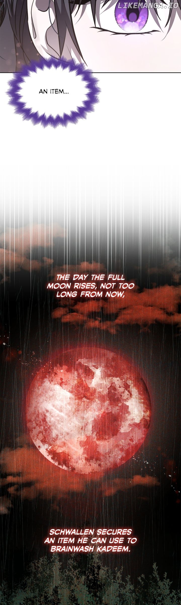 For the Happy Ending of the Tragic Novel Chapter 69 - page 32