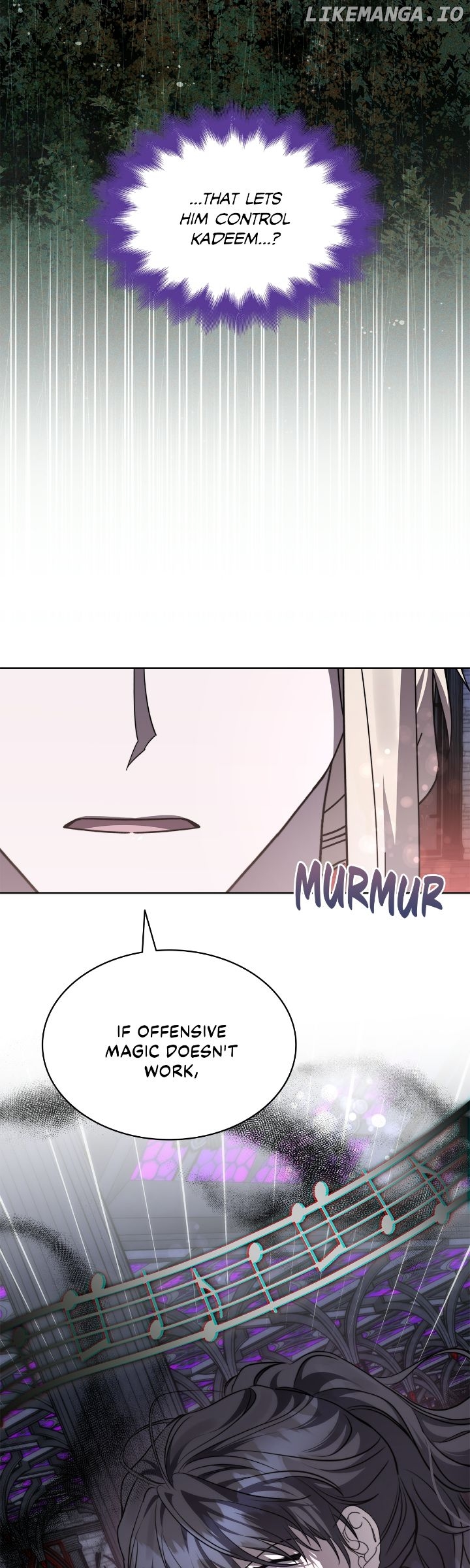For the Happy Ending of the Tragic Novel Chapter 69 - page 33