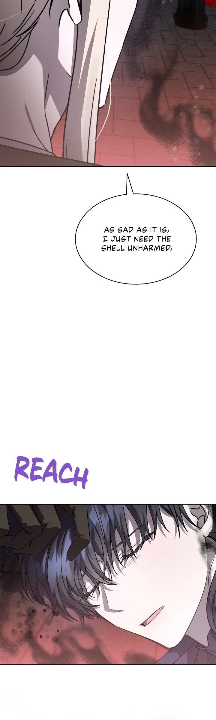 For the Happy Ending of the Tragic Novel Chapter 69 - page 39