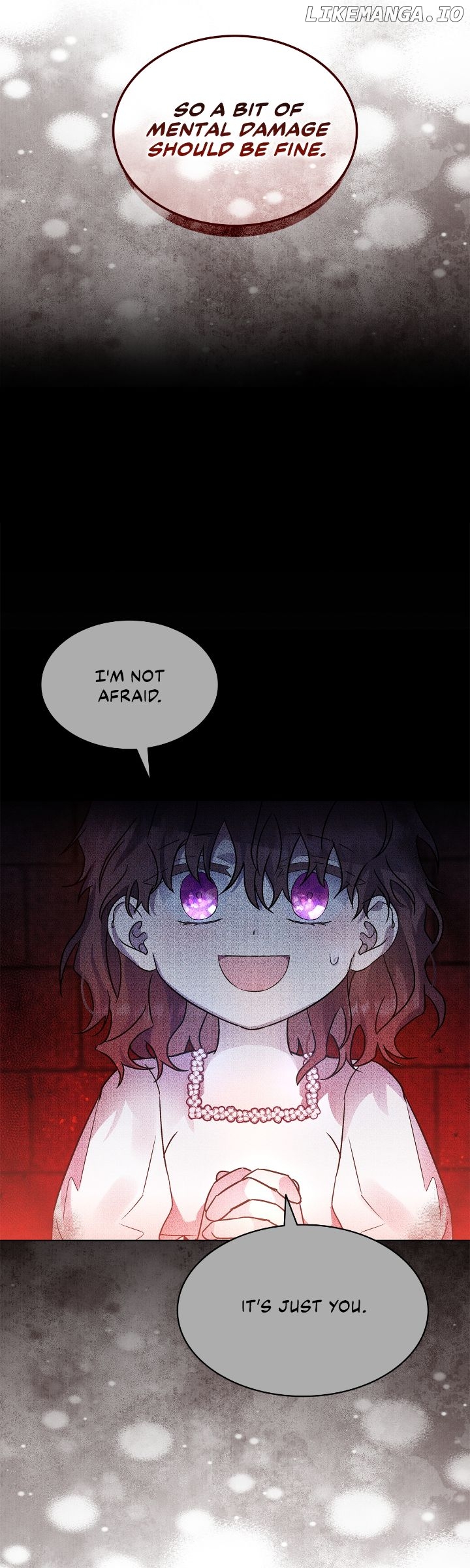 For the Happy Ending of the Tragic Novel Chapter 69 - page 40