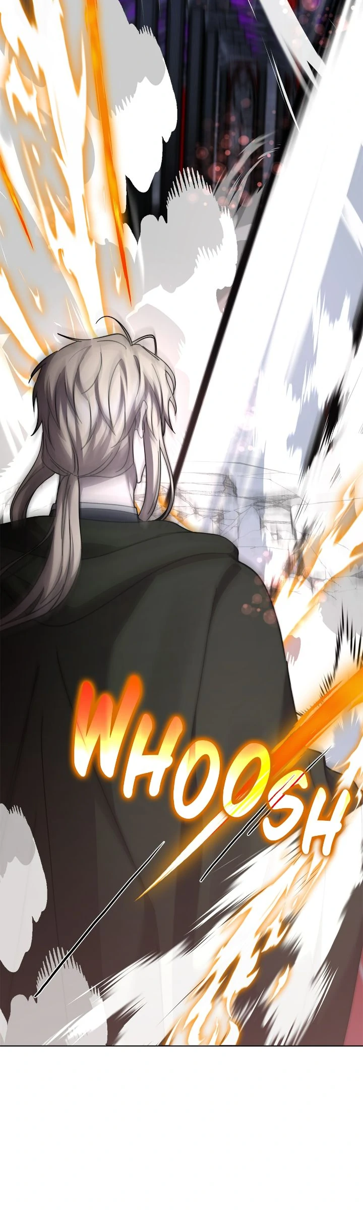 For the Happy Ending of the Tragic Novel Chapter 69 - page 44