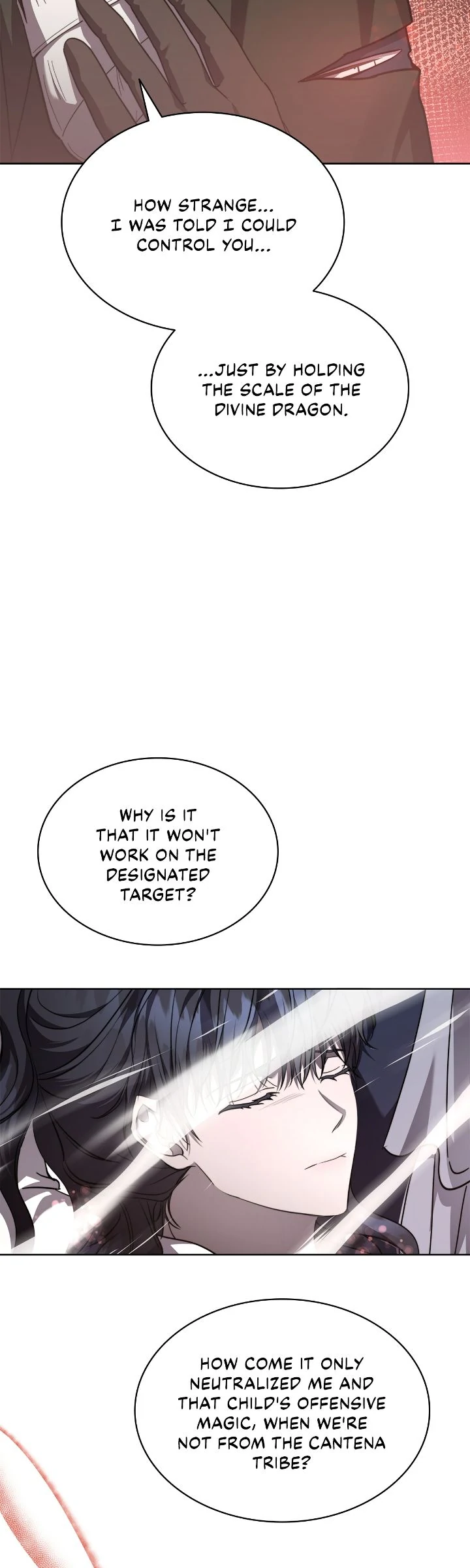 For the Happy Ending of the Tragic Novel Chapter 69 - page 48