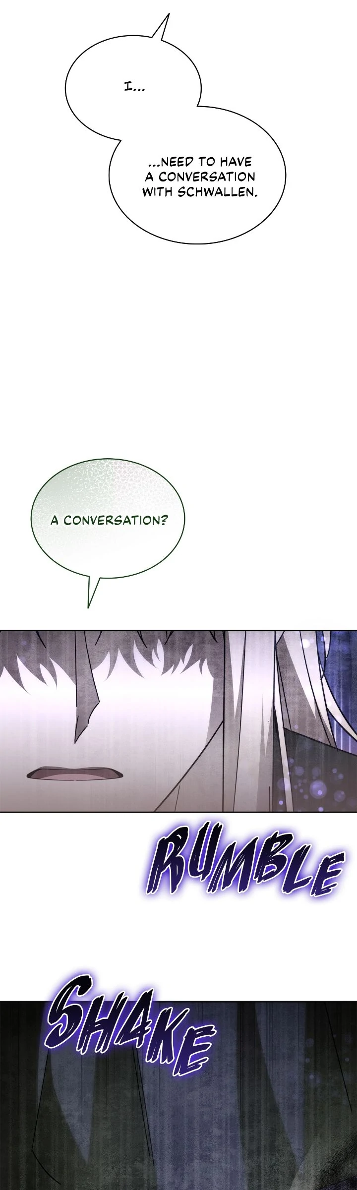 For the Happy Ending of the Tragic Novel Chapter 69 - page 56