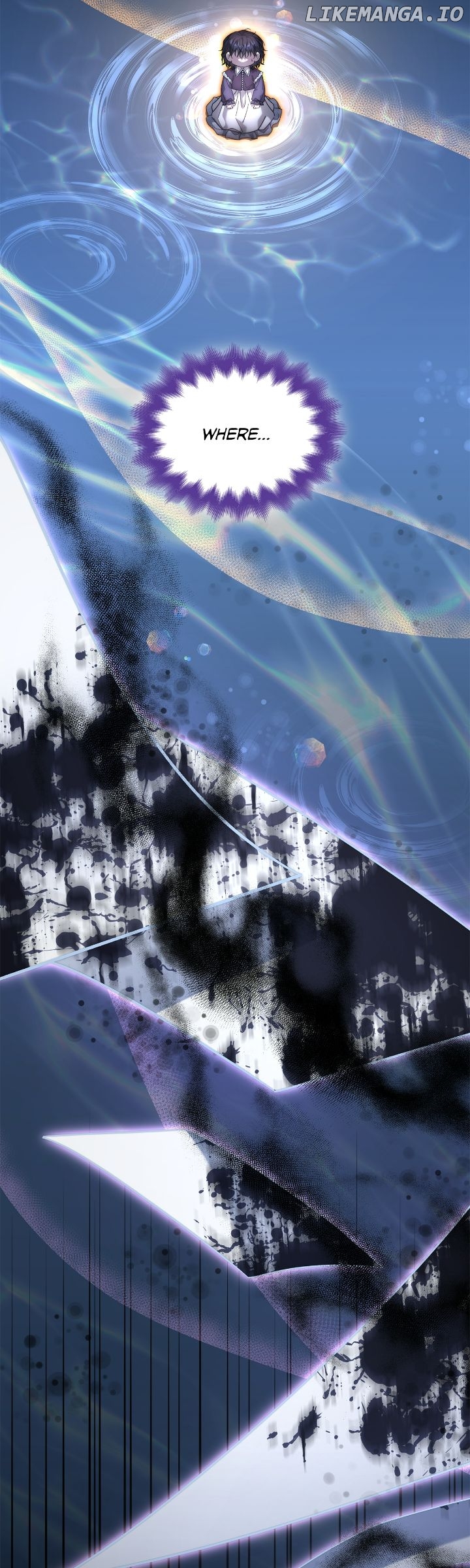 For the Happy Ending of the Tragic Novel Chapter 69 - page 60