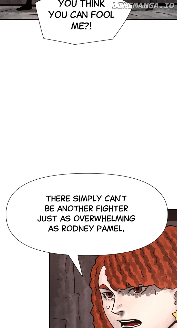 Warrior Executioner Chapter 119 - page 5