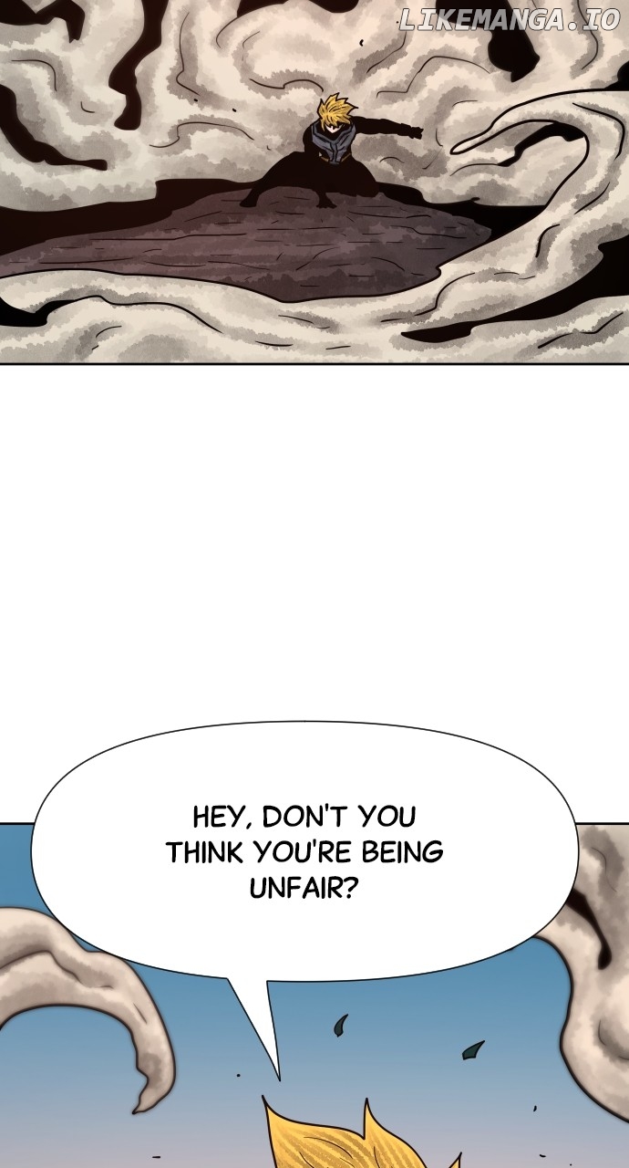 Warrior Executioner Chapter 119 - page 80