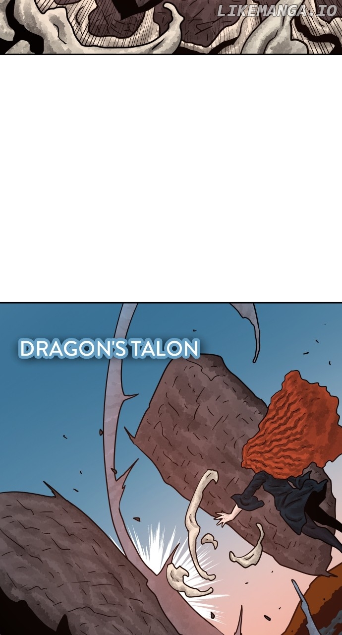 Warrior Executioner Chapter 119 - page 92