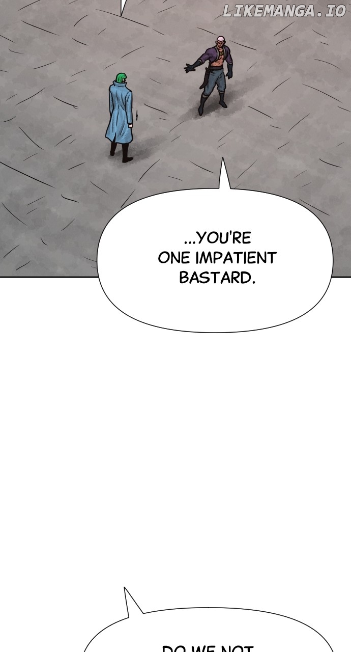 Warrior Executioner Chapter 120 - page 44