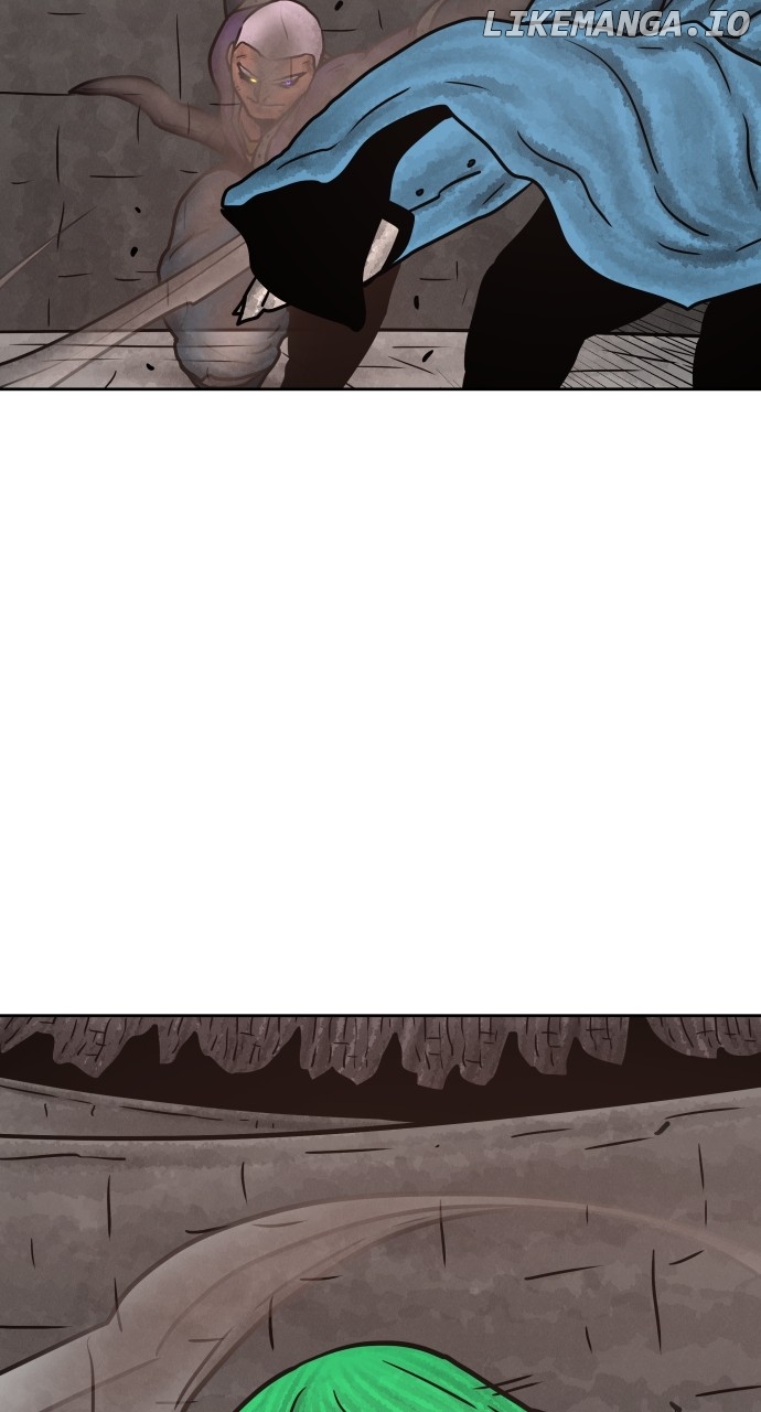Warrior Executioner Chapter 120 - page 80