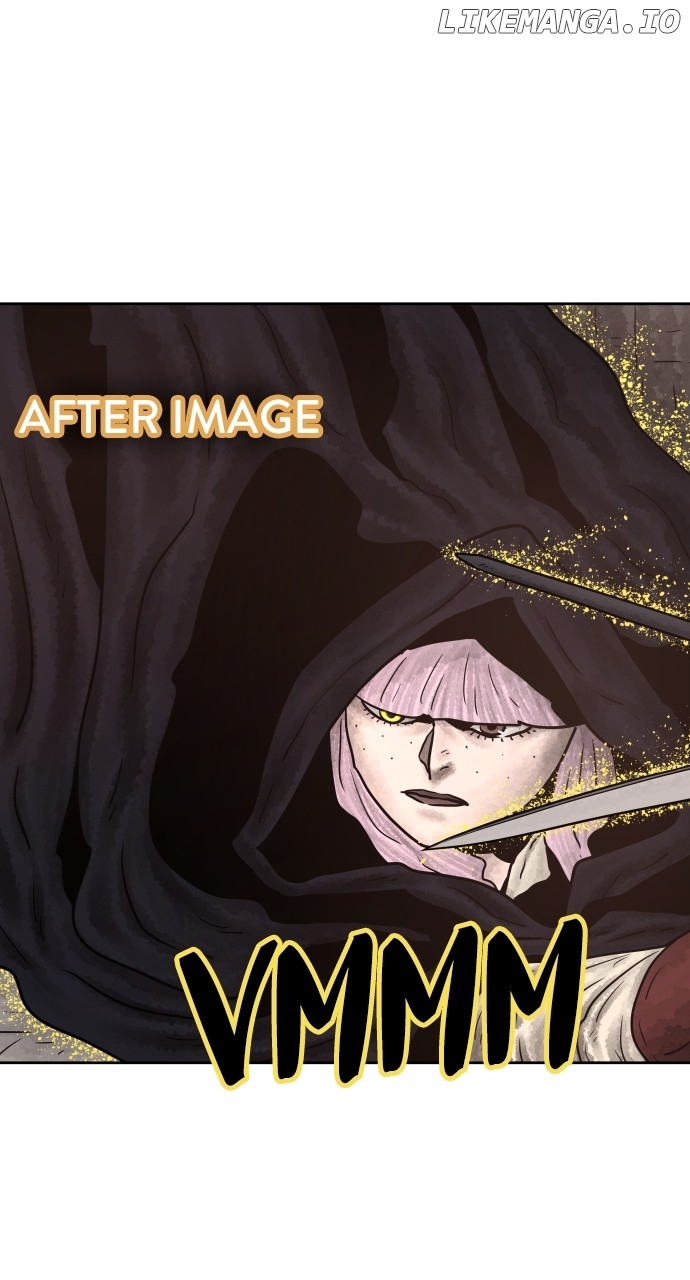 Warrior Executioner Chapter 121 - page 32