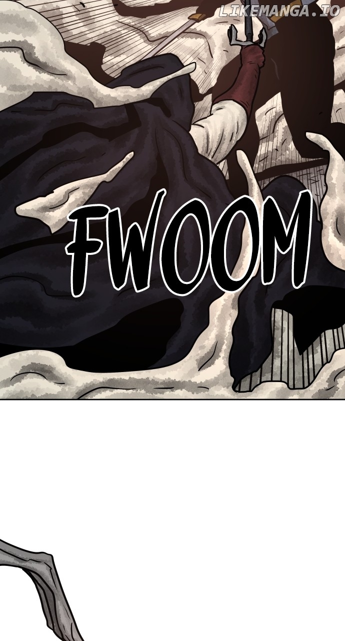 Warrior Executioner Chapter 121 - page 80