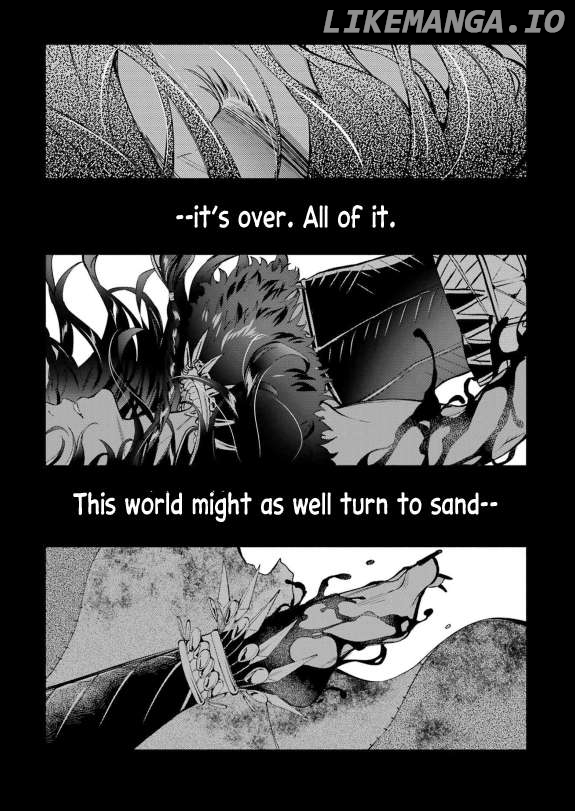 Disney Twisted Wonderland - The Comic - ~Episode Of Savanaclaw~ Chapter 10 - page 31