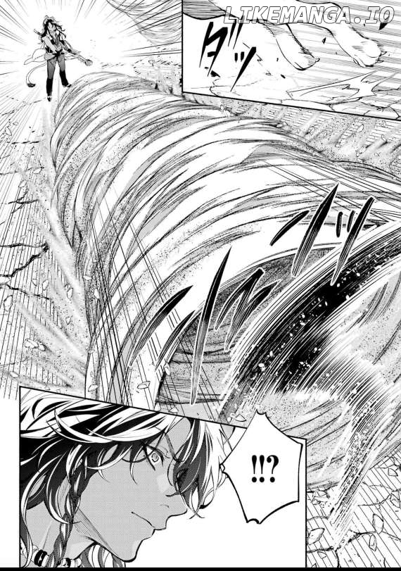 Disney Twisted Wonderland - The Comic - ~Episode Of Savanaclaw~ Chapter 10 - page 8