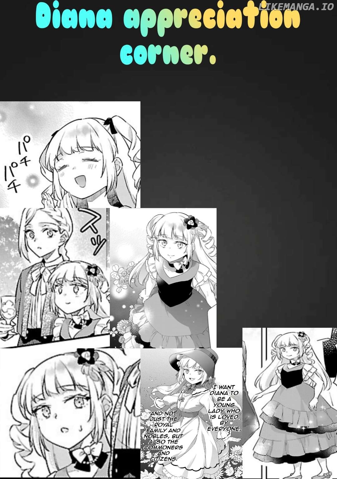 Reincarnated As A Villainess’s Brother Chapter 32 - page 28