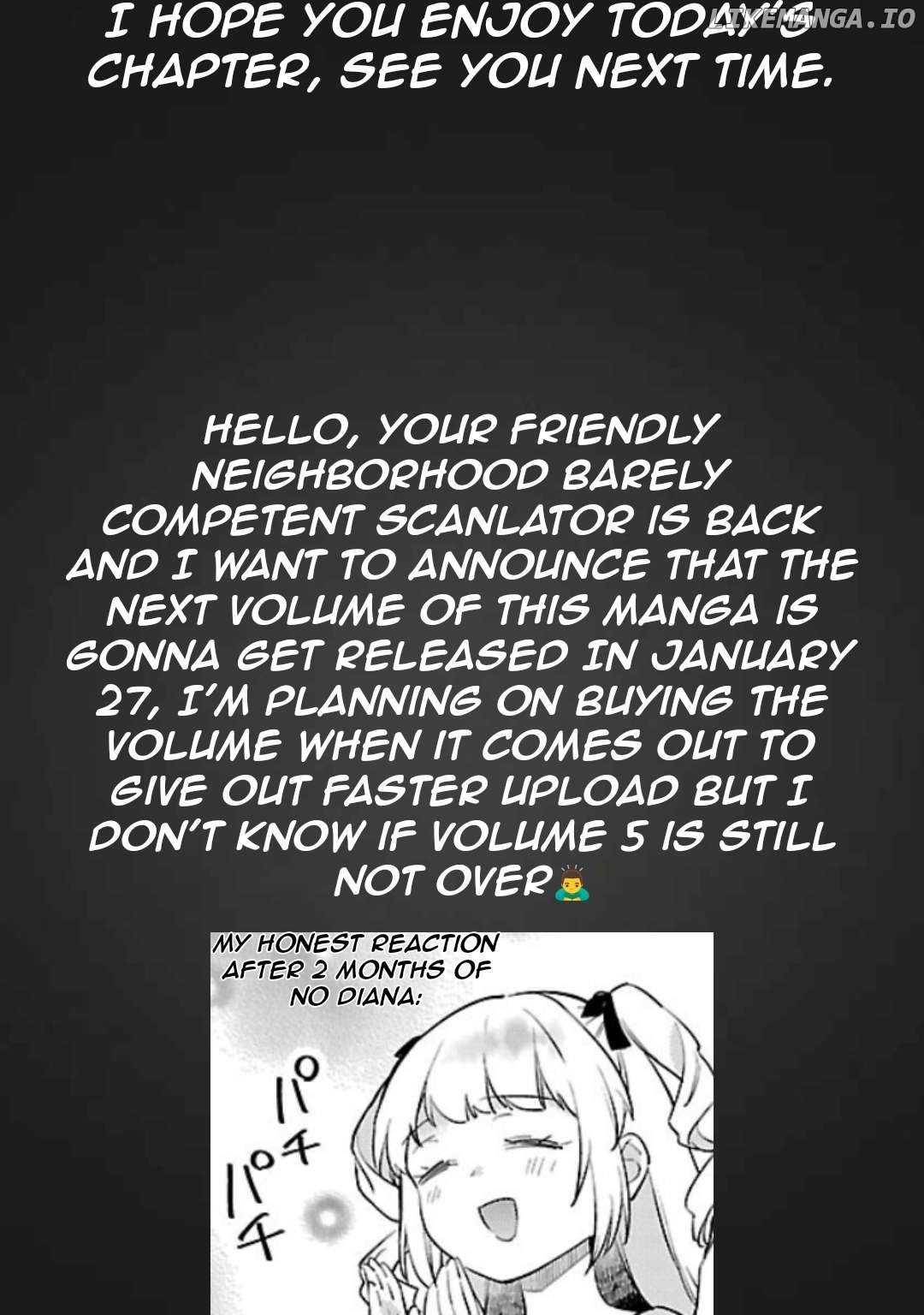 Reincarnated As A Villainess’s Brother Chapter 32 - page 29