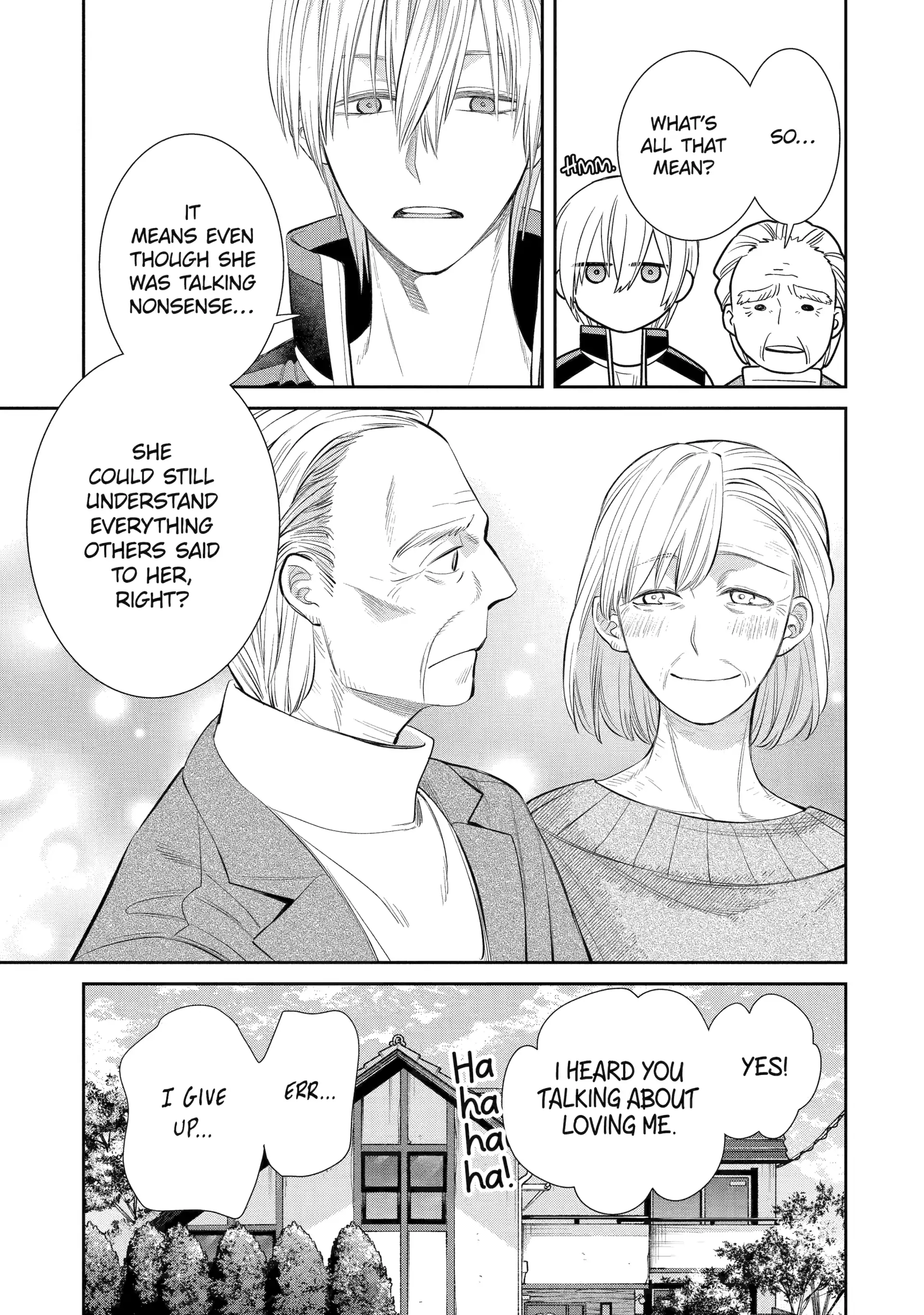 Shihyakushiki - Manga Chapter 3 - page 33