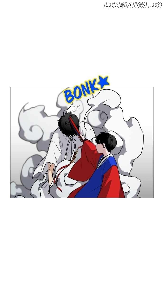 The Shaman's Blade Chapter 18 - page 4