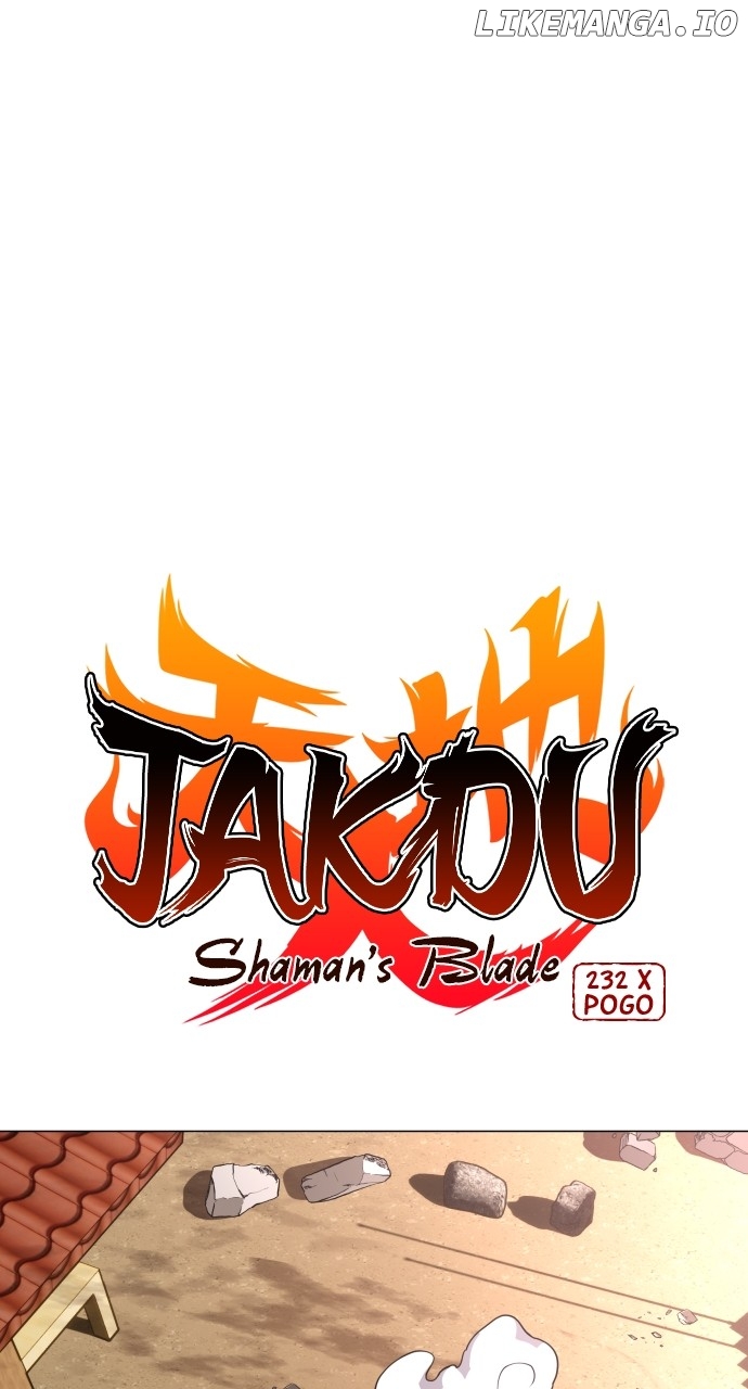 Jakdu - Manhwa Chapter 18 - page 1