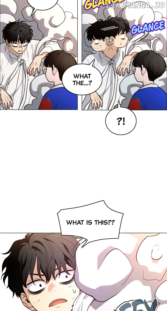 Jakdu - Manhwa Chapter 18 - page 7