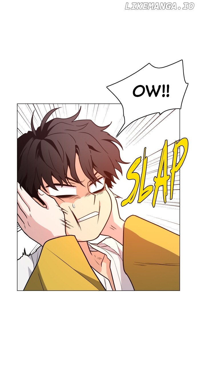 Jakdu - Manhwa Chapter 18 - page 17