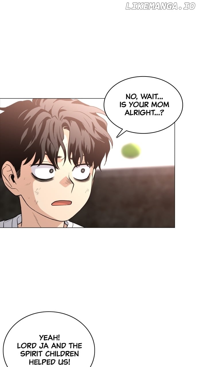 Jakdu - Manhwa Chapter 18 - page 22