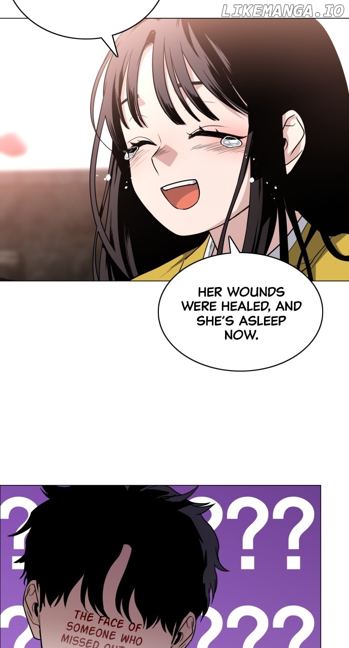 Jakdu - Manhwa Chapter 18 - page 23