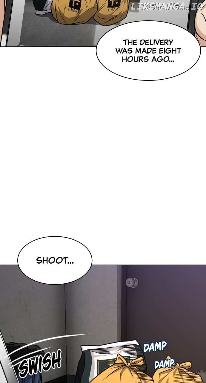 Jakdu - Manhwa Chapter 18 - page 55