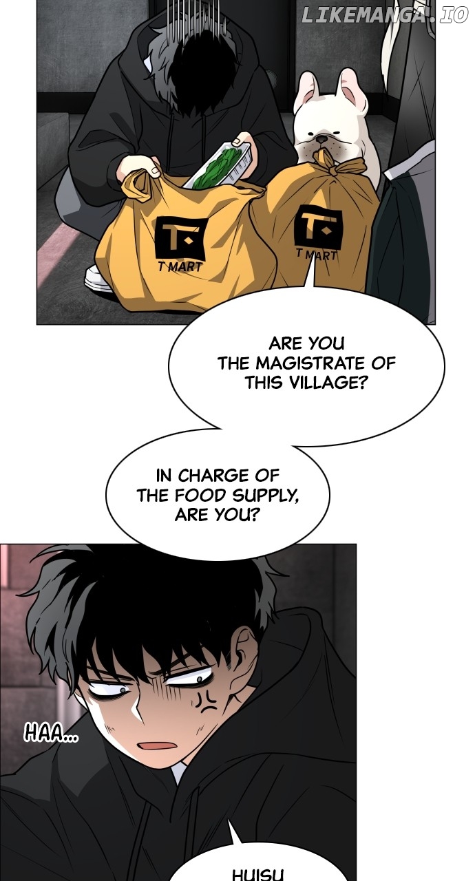 Jakdu - Manhwa Chapter 18 - page 57