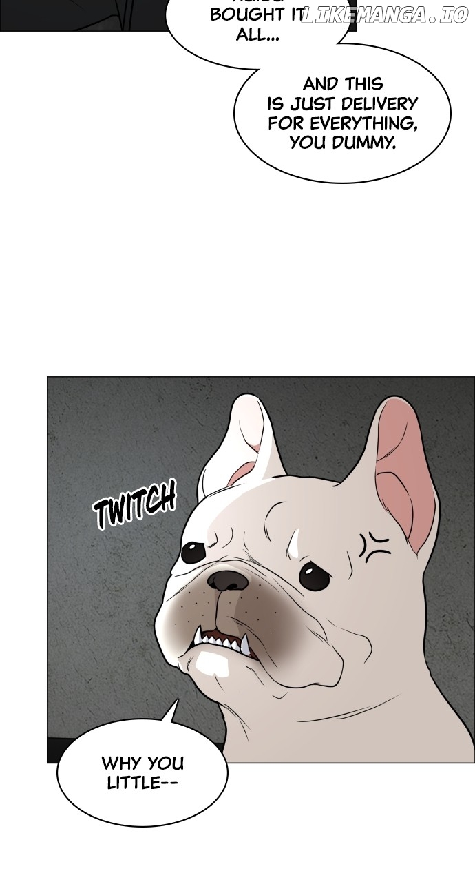 Jakdu - Manhwa Chapter 18 - page 58