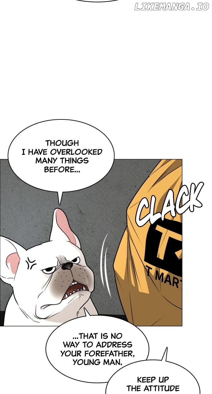 Jakdu - Manhwa Chapter 18 - page 60