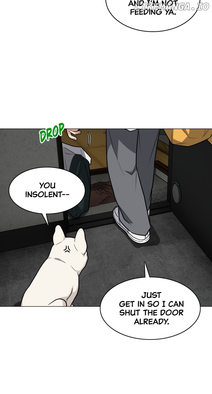Jakdu - Manhwa Chapter 18 - page 61
