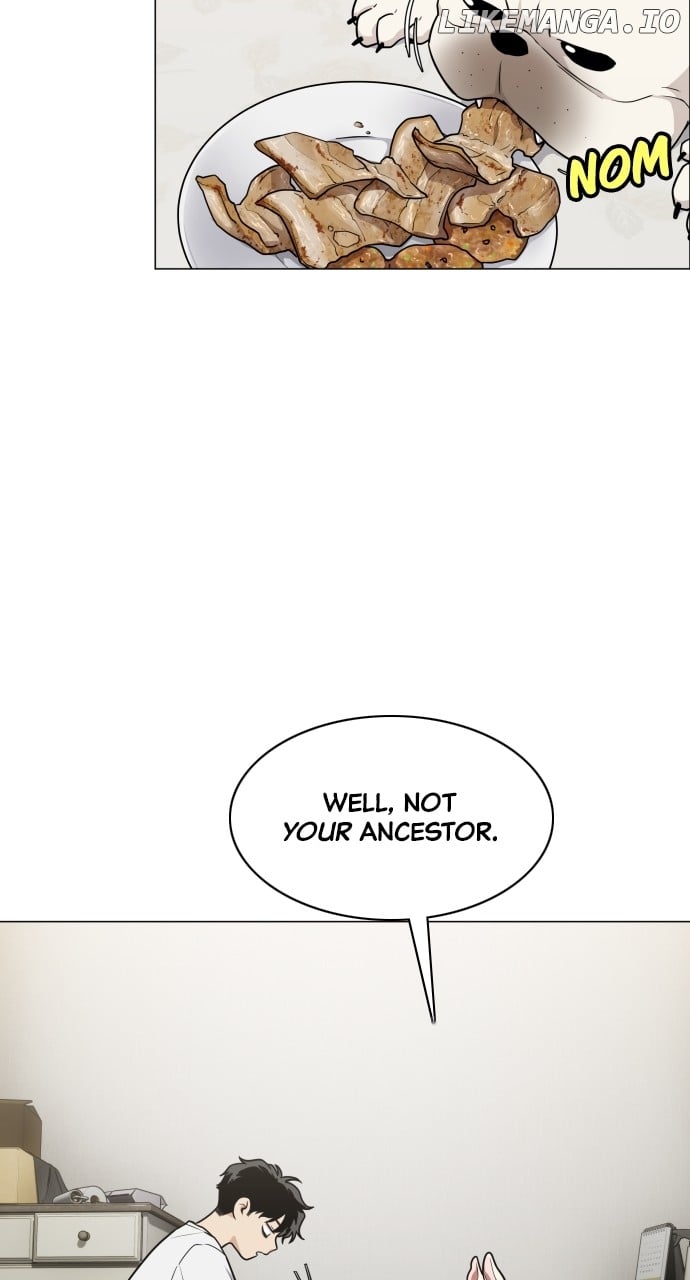 Jakdu - Manhwa Chapter 18 - page 75