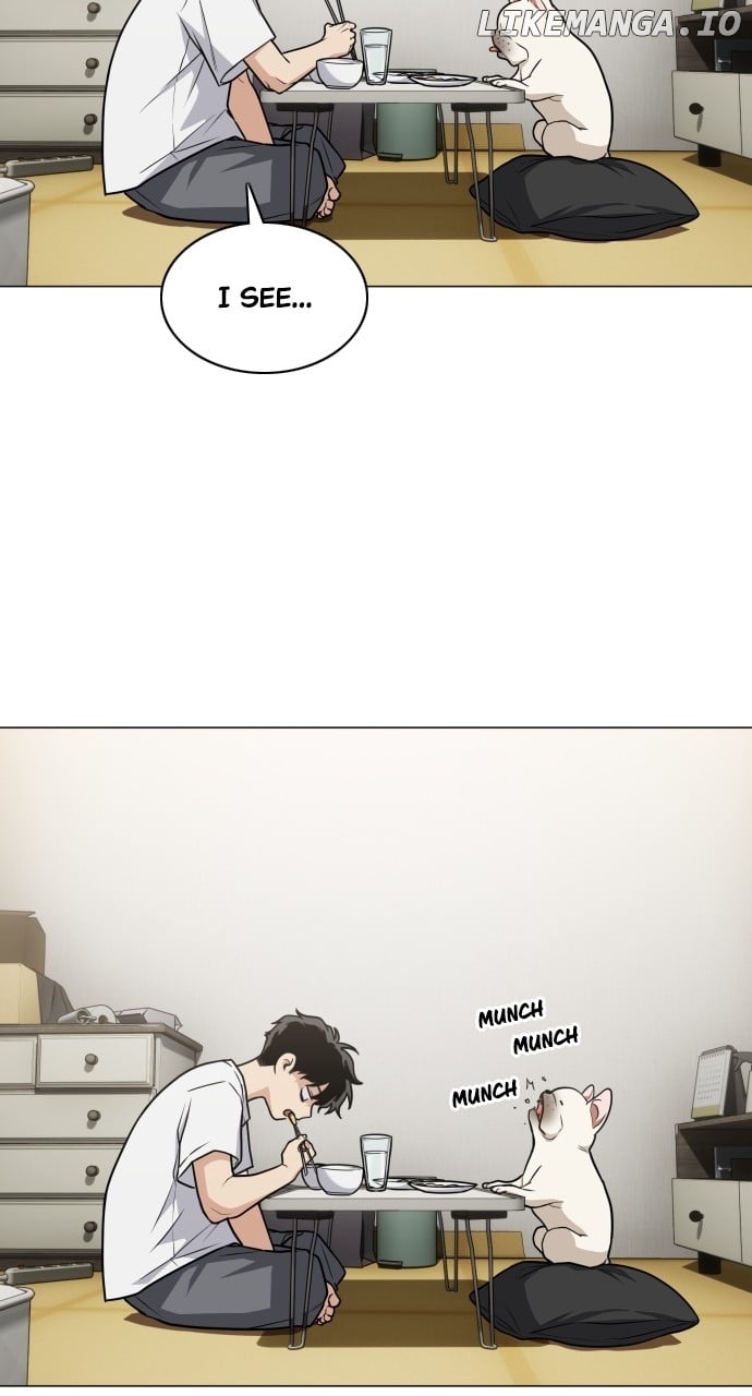 Jakdu - Manhwa Chapter 18 - page 76