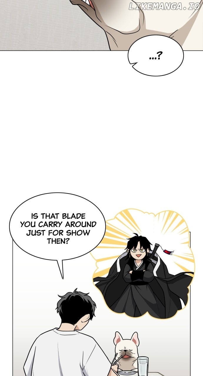 Jakdu - Manhwa Chapter 18 - page 81