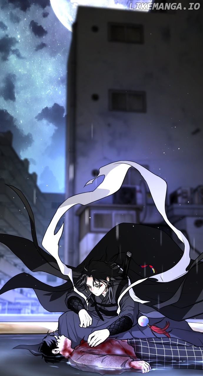 Jakdu - Manhwa Chapter 18 - page 87