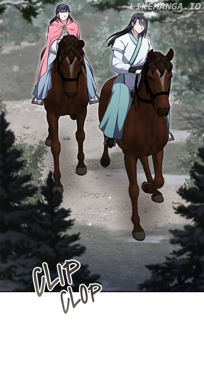 A Master, Who Woke up as a Concubine Chapter 67 - page 2