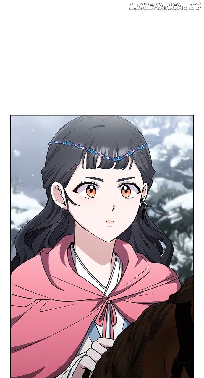 A Master, Who Woke up as a Concubine Chapter 67 - page 3