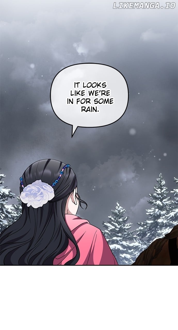 A Master, Who Woke up as a Concubine Chapter 67 - page 12