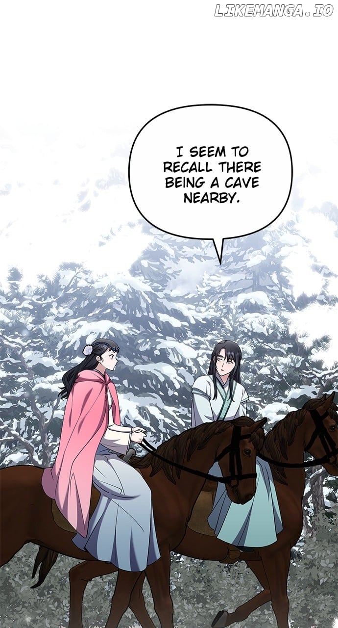 A Master, Who Woke up as a Concubine Chapter 67 - page 13