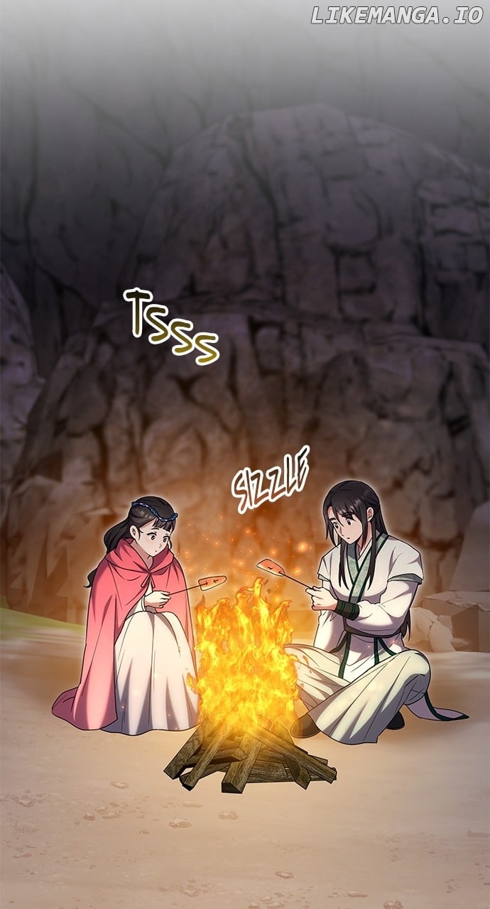 A Master, Who Woke up as a Concubine Chapter 67 - page 18