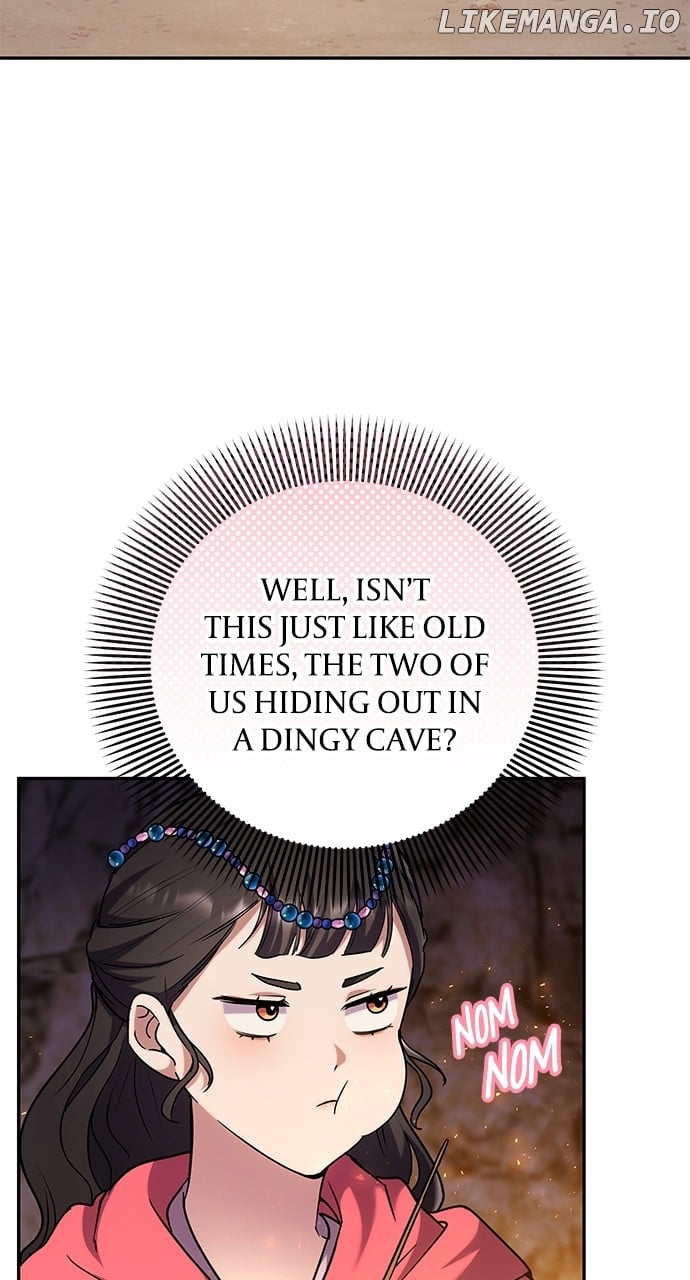 A Master, Who Woke up as a Concubine Chapter 67 - page 19