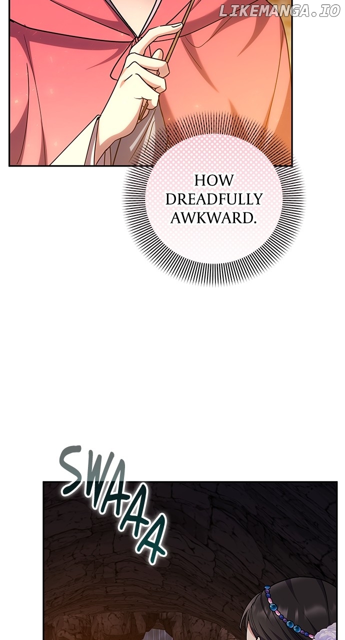 A Master, Who Woke up as a Concubine Chapter 67 - page 20