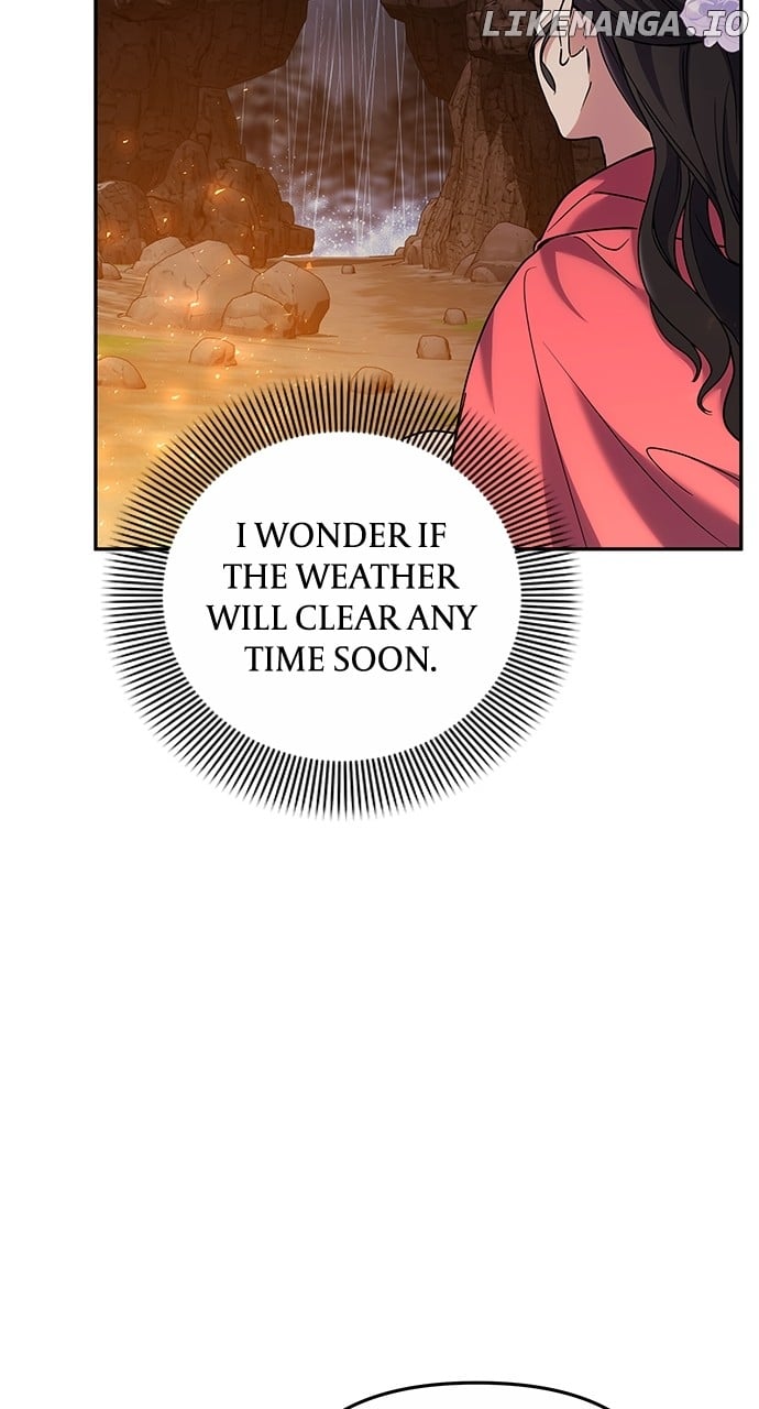 A Master, Who Woke up as a Concubine Chapter 67 - page 21